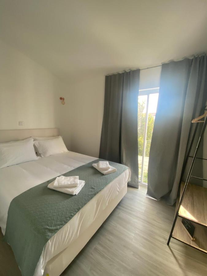 Casa Das Marias Vila Nova de Milfontes Bagian luar foto