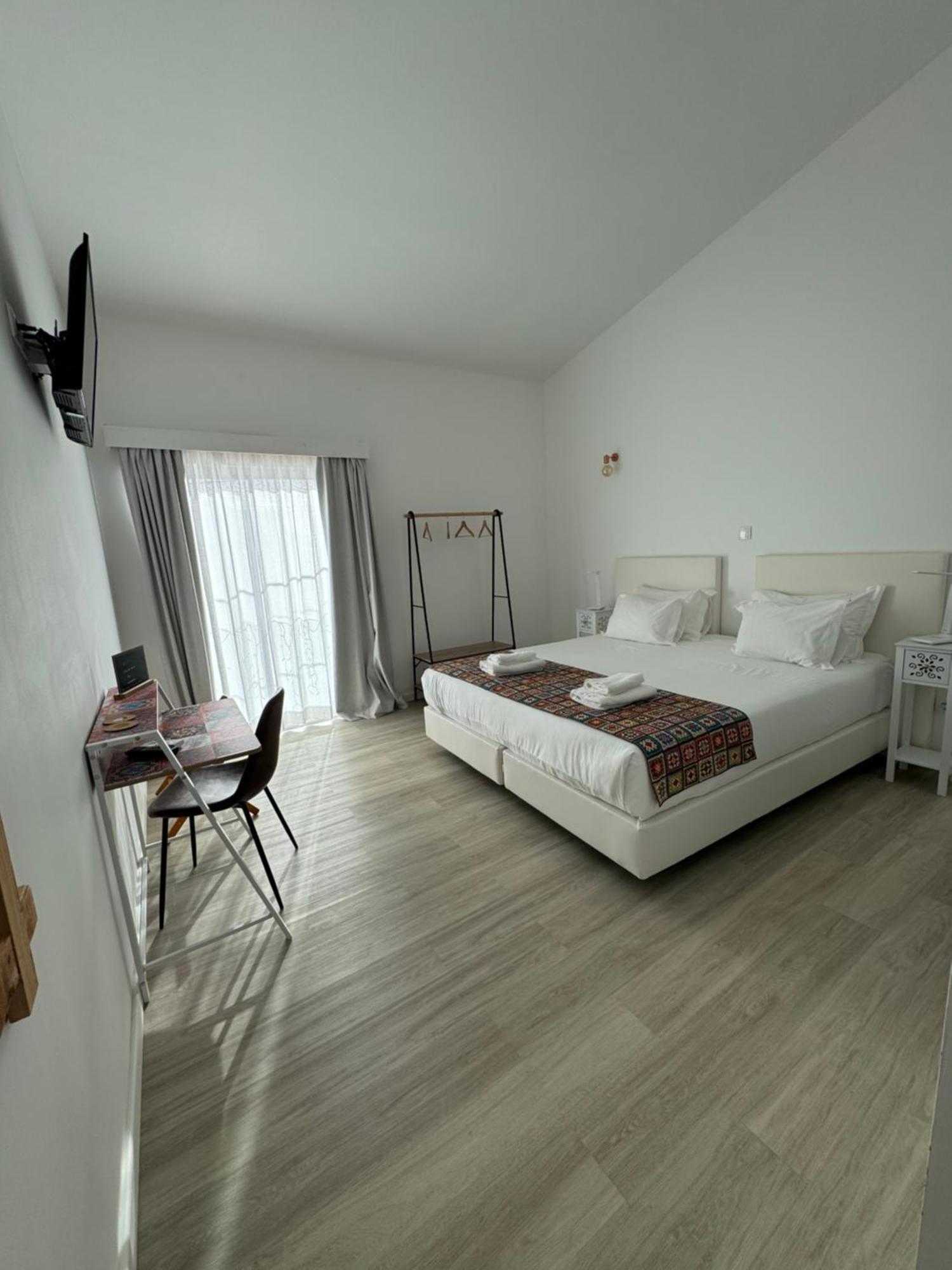 Casa Das Marias Vila Nova de Milfontes Bagian luar foto